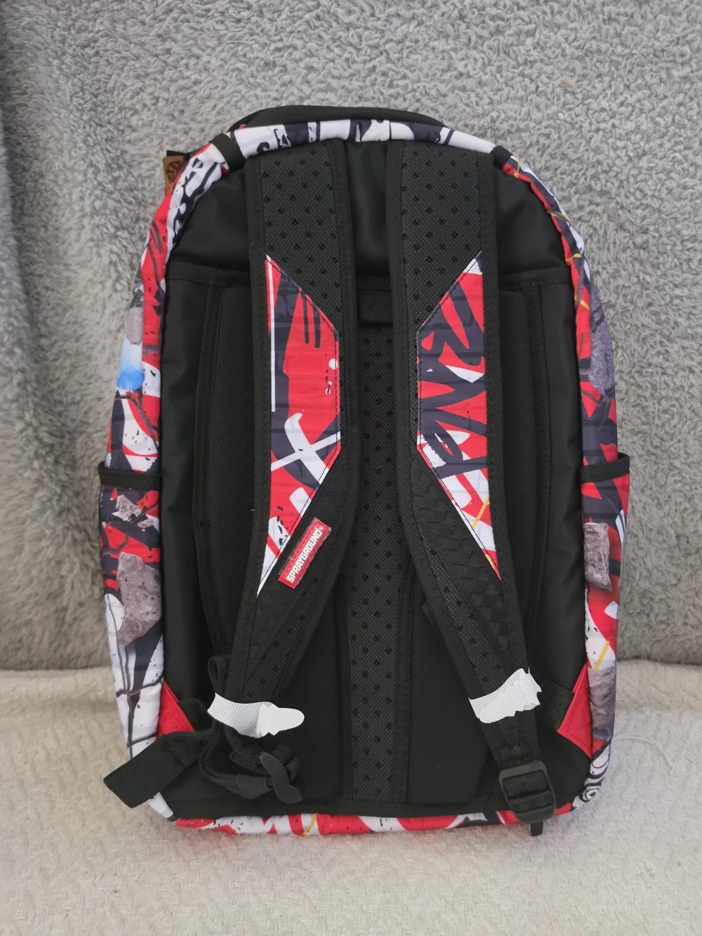 KOOL AID - OH YEA BACKPACK